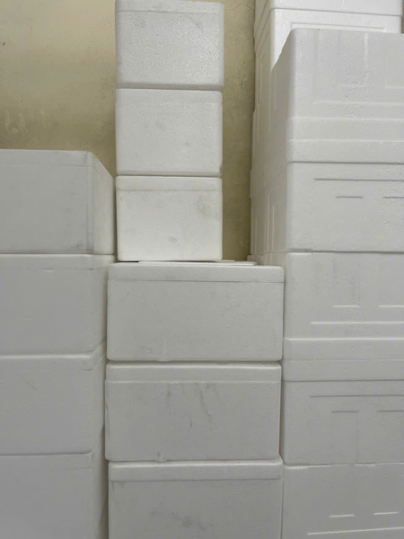 Thùng xốp, hộp xốp - Cửa Hàng Lê Ngọc - Hộ Kinh Doanh Lê Hổ Bình