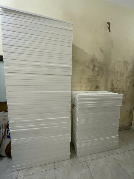 Tấm xốp cách nhiệt - Cửa Hàng Lê Ngọc - Hộ Kinh Doanh Lê Hổ Bình