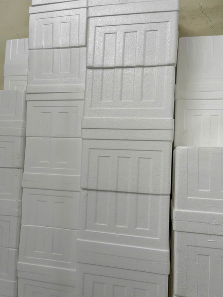 Thùng xốp, hộp xốp - Cửa Hàng Lê Ngọc - Hộ Kinh Doanh Lê Hổ Bình