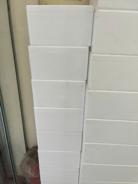 Thùng xốp, hộp xốp - Cửa Hàng Lê Ngọc - Hộ Kinh Doanh Lê Hổ Bình