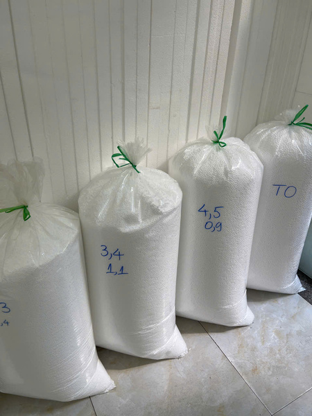 Hạt xốp - Cửa Hàng Lê Ngọc - Hộ Kinh Doanh Lê Hổ Bình