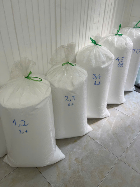 Hạt xốp - Cửa Hàng Lê Ngọc - Hộ Kinh Doanh Lê Hổ Bình