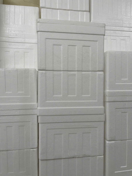 Thùng xốp, hộp xốp - Cửa Hàng Lê Ngọc - Hộ Kinh Doanh Lê Hổ Bình