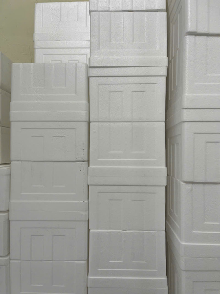 Thùng xốp, hộp xốp - Cửa Hàng Lê Ngọc - Hộ Kinh Doanh Lê Hổ Bình