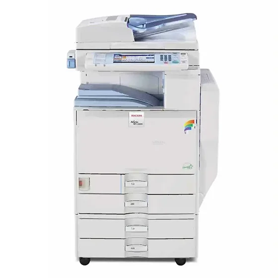 Máy photocopy - Công Ty TNHH TM - DV Máy Văn Phòng Phước An