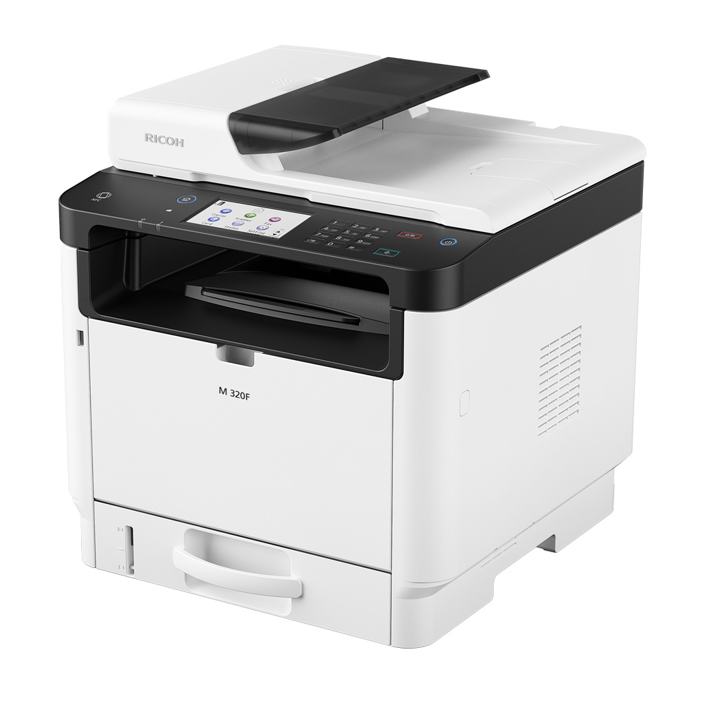 Máy photocopy - Công Ty TNHH TM - DV Máy Văn Phòng Phước An