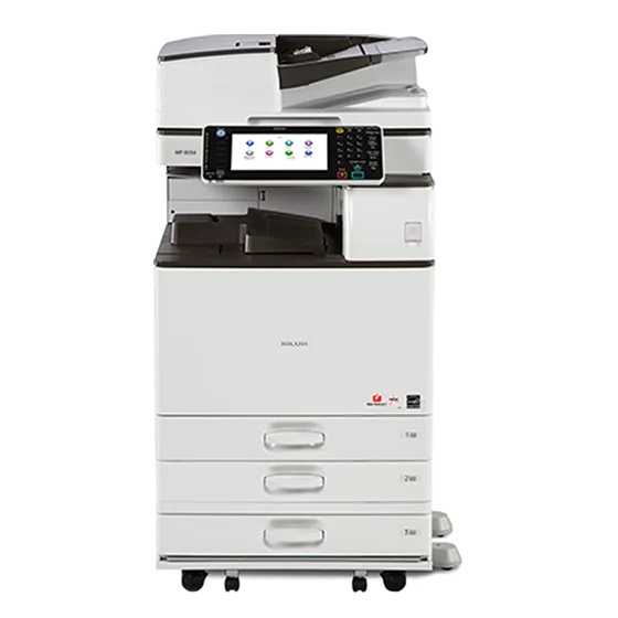Máy photocopy - Công Ty TNHH TM - DV Máy Văn Phòng Phước An
