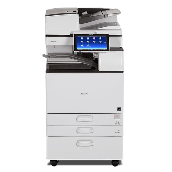 Máy photocopy - Công Ty TNHH TM - DV Máy Văn Phòng Phước An