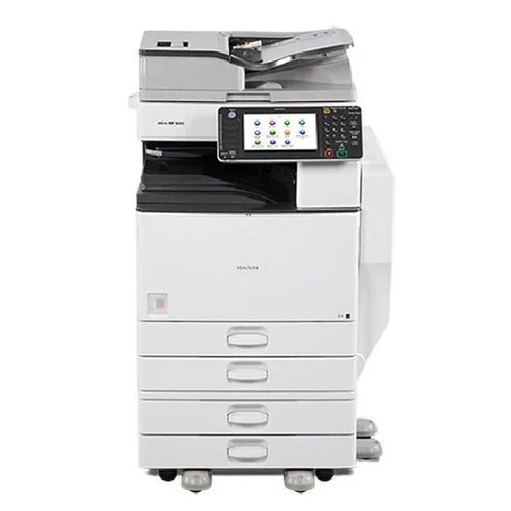 Máy photocopy - Công Ty TNHH TM - DV Máy Văn Phòng Phước An