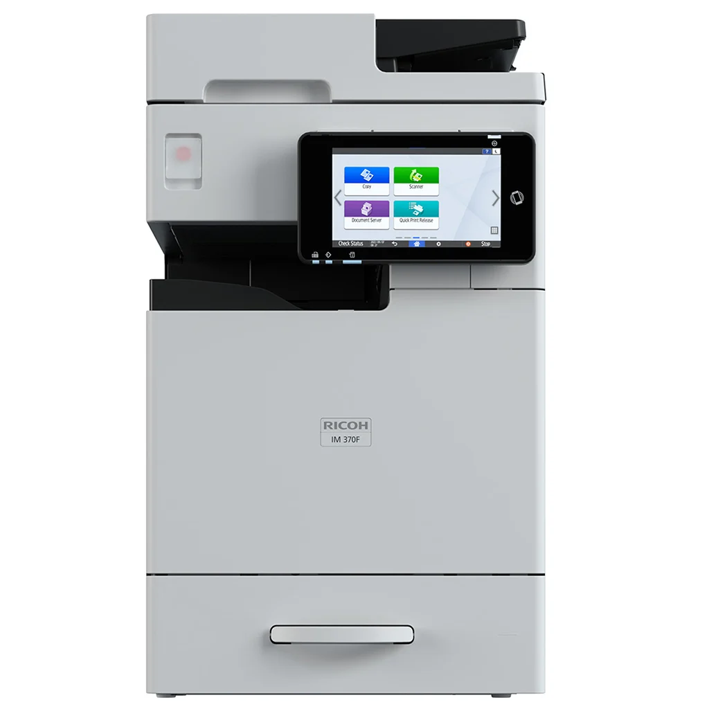 Máy photocopy - Công Ty TNHH TM - DV Máy Văn Phòng Phước An