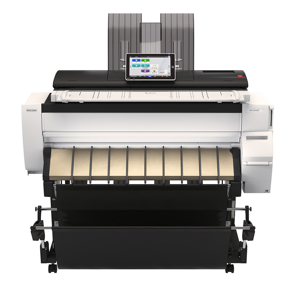 Máy photocopy - Công Ty TNHH TM - DV Máy Văn Phòng Phước An