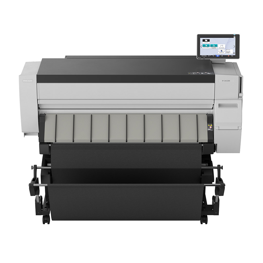 Máy photocopy - Công Ty TNHH TM - DV Máy Văn Phòng Phước An