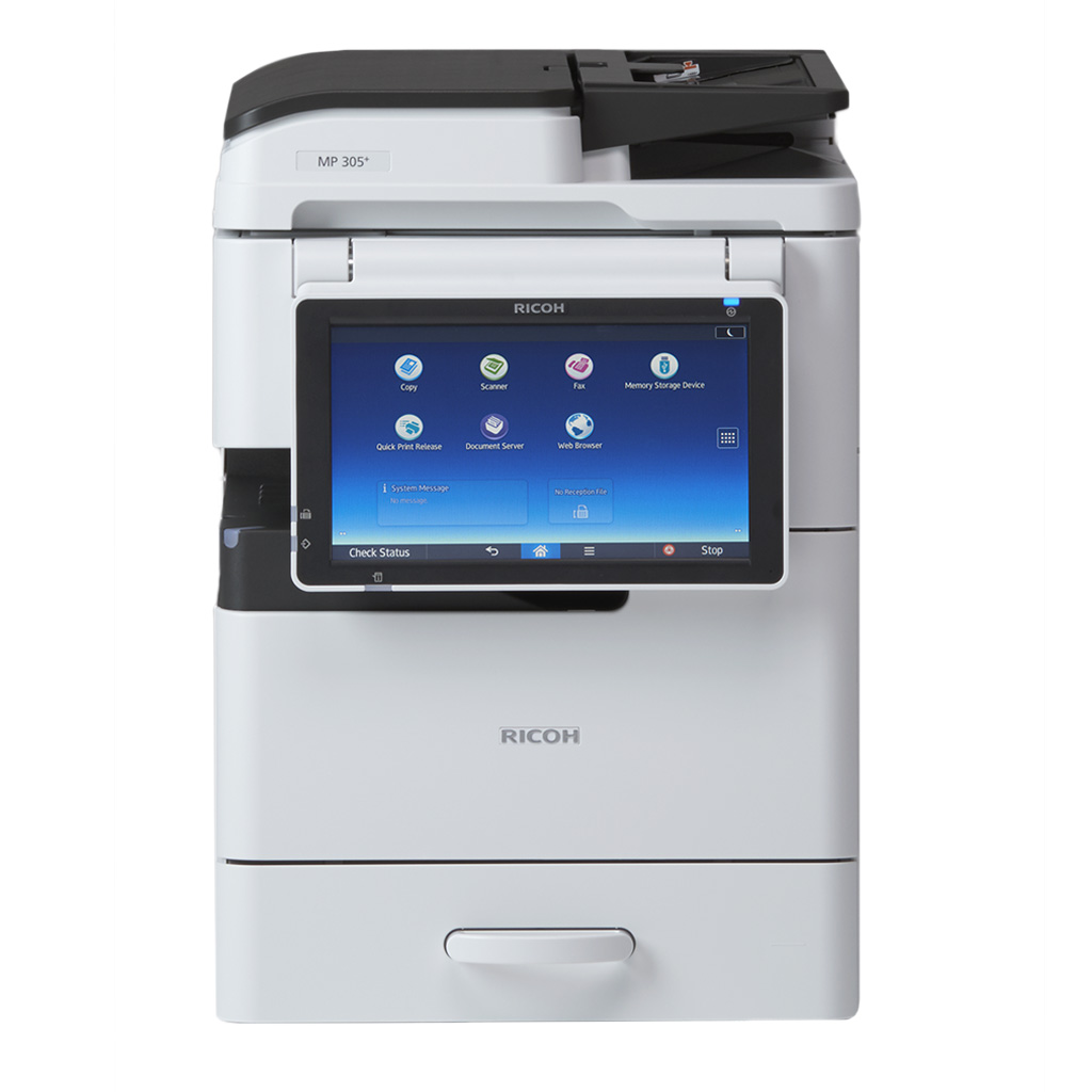Máy photocopy - Công Ty TNHH TM - DV Máy Văn Phòng Phước An