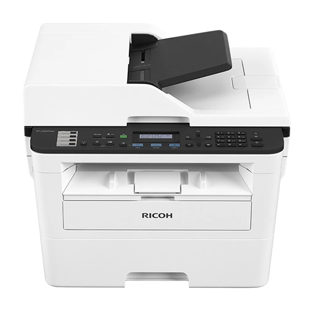 Máy photocopy - Công Ty TNHH TM - DV Máy Văn Phòng Phước An