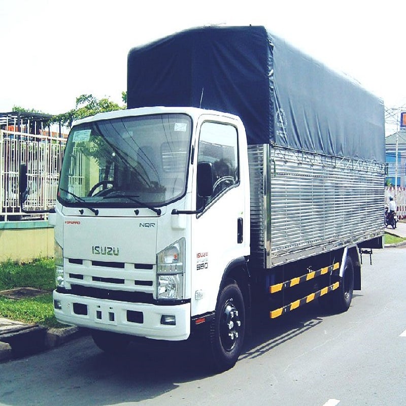 Vận chuyển hàng hóa Bắc - Trung - Nam