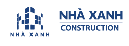 Logo công ty - Công Ty TNHH Cơ Khí Xây Dựng Nhà Xanh