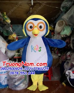 Mascot động vật