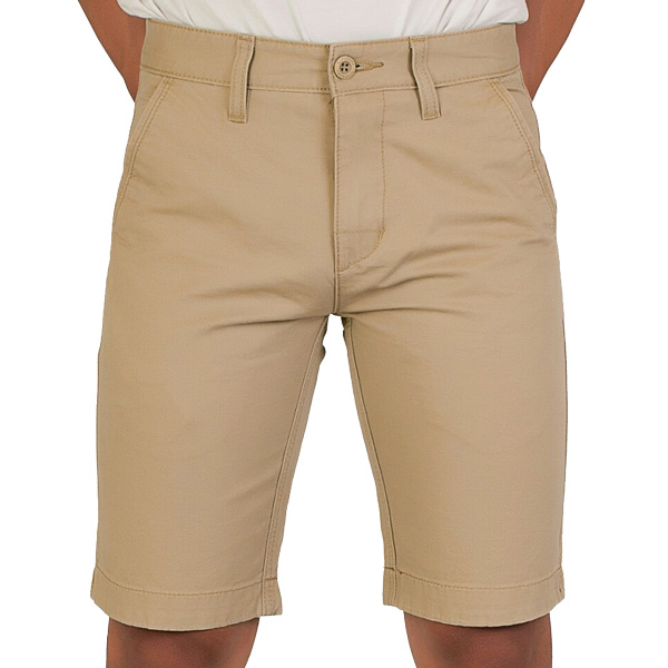 Quần Short Kaki