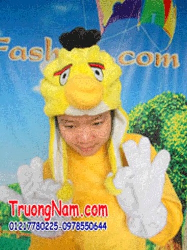 Thú hở mặt