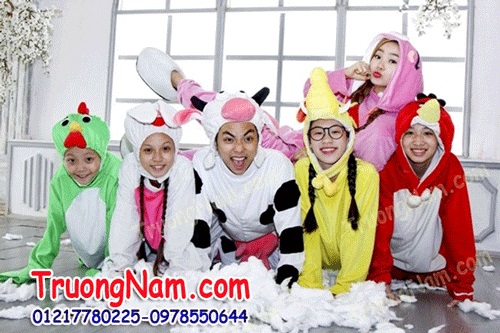 Thú hở mặt