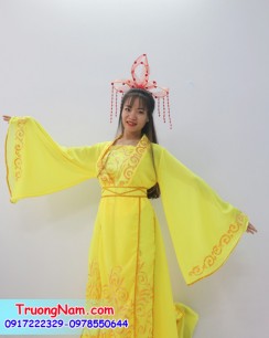 Trang phục trung thu