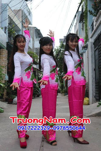 Áo bà ba