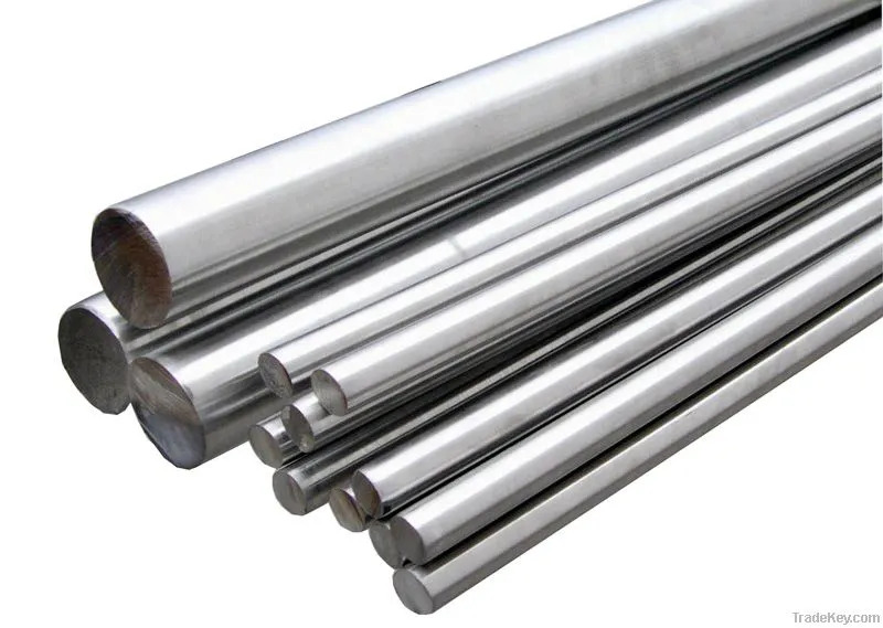 Inox đặc