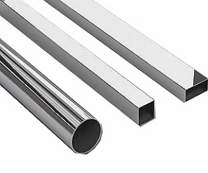 Inox ống hộp