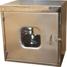 Pass Box