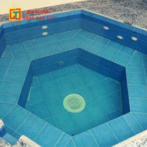 Thiết Bị Bể Bơi Và Xông Hơi Thế Giới Đẹp – Công Ty Cổ Phần Thế Giới Đẹp