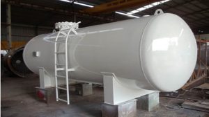 Bồn Chứa Hóa Chất Chống Axit Ăn Mòn Bằng Composite - Nhựa Composite Lương Hải Hưng - Công Ty TNHH Lương Hải Hưng