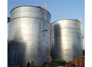Bồn Chứa Phân Khối Lớn - Nhựa Composite Lương Hải Hưng - Công Ty TNHH Lương Hải Hưng