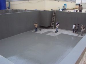 FRP Lót Bể - Nhựa Composite Lương Hải Hưng - Công Ty TNHH Lương Hải Hưng