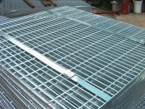 Tấm Grating Composite H2L Group - Nhựa Composite Lương Hải Hưng - Công Ty TNHH Lương Hải Hưng