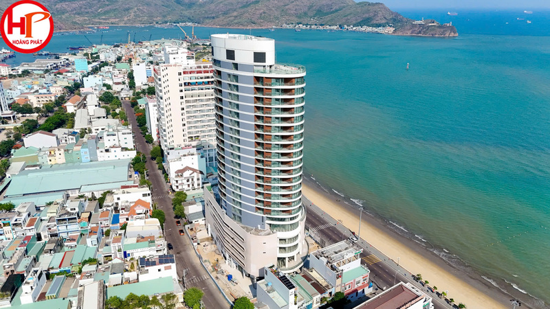 Khách sạn Lavenir Quy Nhơn