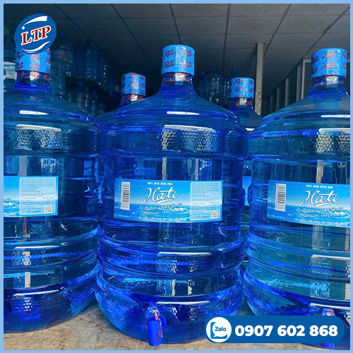 Hình ảnh công ty Long Thuận Phát - Nước Uống Đóng Chai, Đóng Bình Long Thuận Phát - Công Ty TNHH Sản Xuất Thương Mại Dịch Vụ Long Thuận Phát