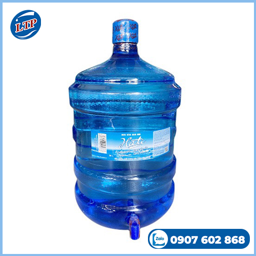 Nước uống đóng bình Haiti - Nước Uống Đóng Chai, Đóng Bình Long Thuận Phát - Công Ty TNHH Sản Xuất Thương Mại Dịch Vụ Long Thuận Phát