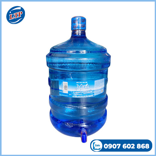 Nước uống đóng bình Hati - Nước Uống Đóng Chai, Đóng Bình Long Thuận Phát - Công Ty TNHH Sản Xuất Thương Mại Dịch Vụ Long Thuận Phát