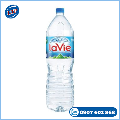 Nước uống đóng chai Lavie - Nước Uống Đóng Chai, Đóng Bình Long Thuận Phát - Công Ty TNHH Sản Xuất Thương Mại Dịch Vụ Long Thuận Phát