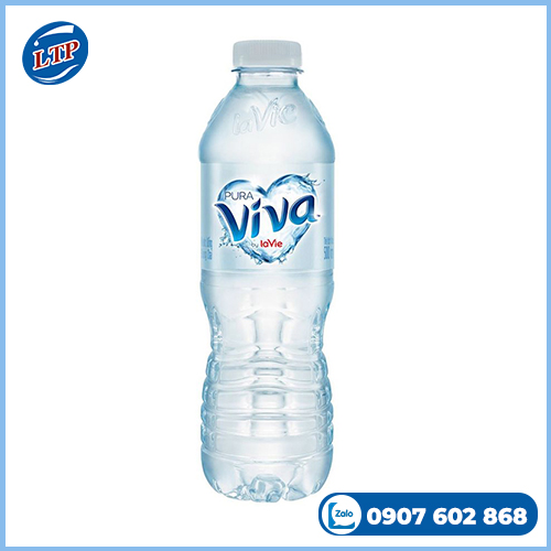Nước uống đóng chai Viava - Nước Uống Đóng Chai, Đóng Bình Long Thuận Phát - Công Ty TNHH Sản Xuất Thương Mại Dịch Vụ Long Thuận Phát