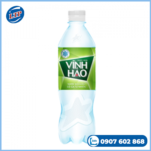 Nước uống đóng chai Vĩnh Hảo - Nước Uống Đóng Chai, Đóng Bình Long Thuận Phát - Công Ty TNHH Sản Xuất Thương Mại Dịch Vụ Long Thuận Phát