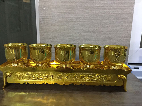 Nhựa gia dụng