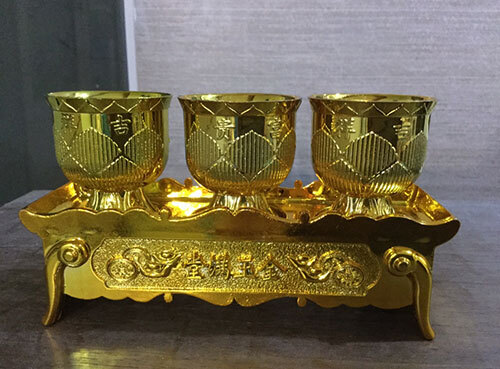 Nhựa gia dụng