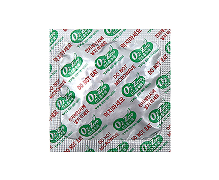Gói hút oxy loại MF đa chức năng
