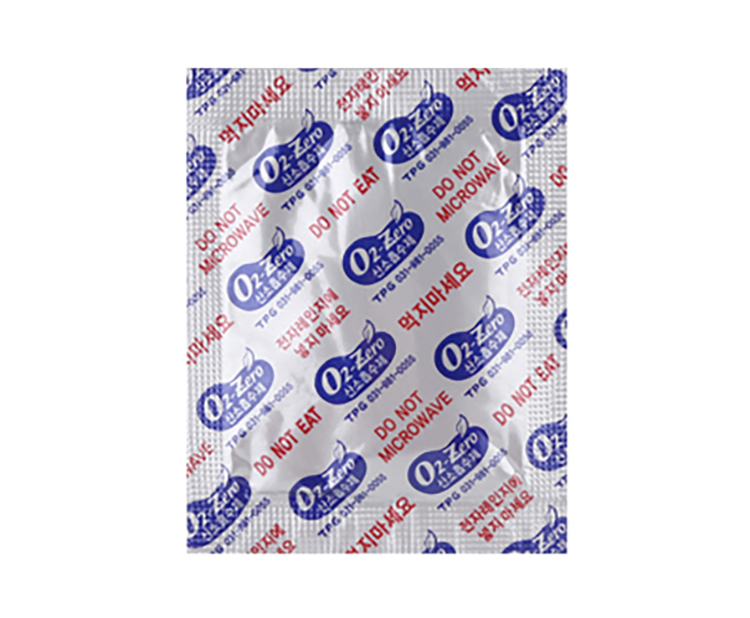 Gói hút Oxy MS hỗn hợp