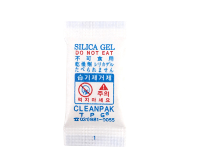 Gói hút ẩm Stick cho dược phẩm