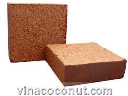 Cocopeat - Công Ty TNHH Thương Mại Dịch Vụ Minh Việt