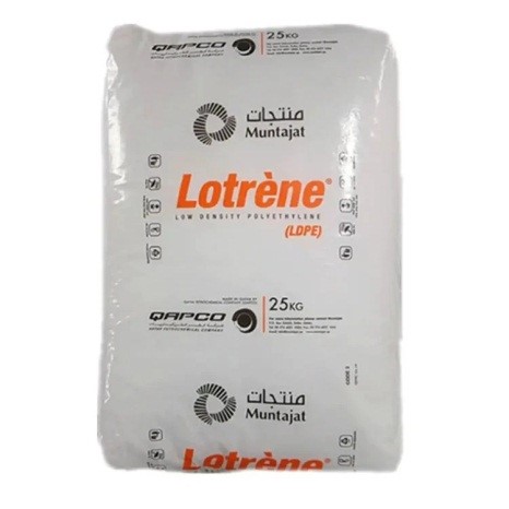 Hạt nhựa LDPE/HDPE
