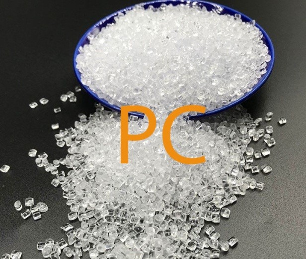 Hạt nhựa PC