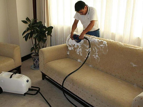 Dịch vụ giặt ghế Sofa - Vệ Sinh Công Nghiệp Tâm Thư Phát - Công Ty TNHH Tâm Thư Phát